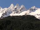 Fantastic peaks.